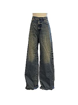 R13 D'ARCY LOOSE JEAN Jeans (view 1)