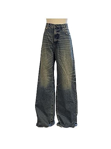 R13 D'ARCY LOOSE JEAN Jeans (view 1)
