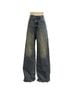 R13 100% Cotton Blue Jeans Size 27 waist - photo 1