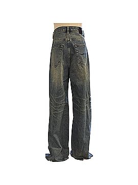 R13 D'ARCY LOOSE JEAN Jeans (view 2)