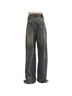 R13 100% Cotton Blue Jeans Size 27 waist - photo 2