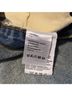 R13 100% Cotton Blue Jeans Size 27 waist - photo 4