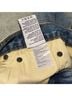 R13 100% Cotton Blue Jeans Size 27 waist - photo 5