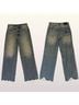 R13 100% Cotton Blue Jeans Size 27 waist - photo 6