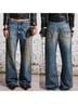 R13 100% Cotton Blue Jeans Size 27 waist - photo 7