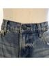 R13 100% Cotton Blue Jeans Size 27 waist - photo 8