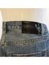 R13 100% Cotton Blue Jeans Size 27 waist - photo 9