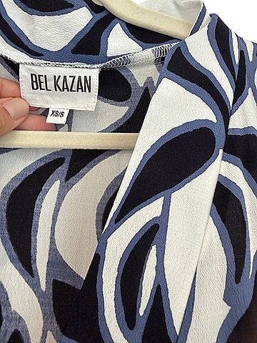 Bel Kazan from Anthropologie Casual Dress (view 2)