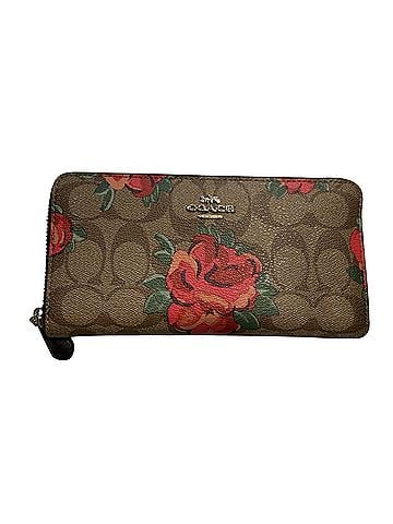 Coach Wallet (view 1)