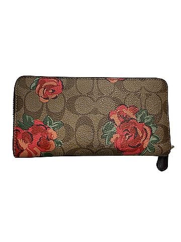 Coach Wallet (view 2)