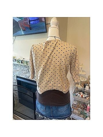 Charlotte Russe Cardigan (view 2)
