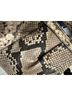 Zara Snake Print Multi Color Shoulder Bag One size - photo 6