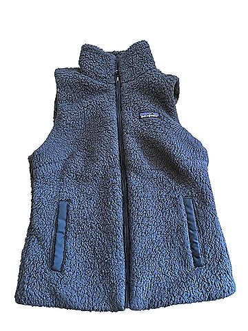 Patagonia Vest (view 1)