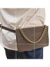Michael Kors 100% Synthetic Brown Tan Belt Bag One size - photo 1
