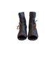 Freebird by Steven 100% Leather Black Boots Size 8 - photo 1