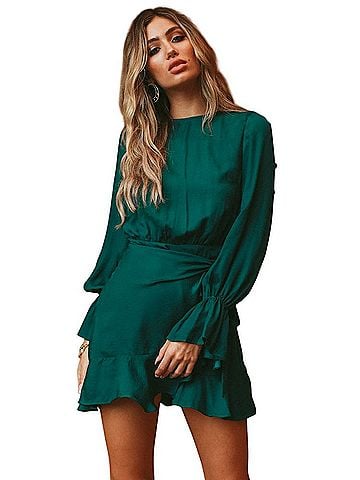 Selfie Leslie Cocktail Dress (view 2)