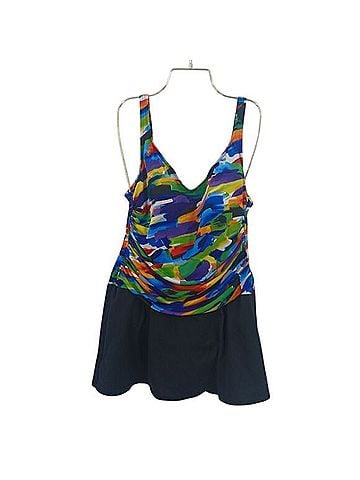 Catalina Suddenly Swim One Piece Swimsuit (view 1)