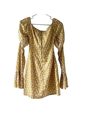 Sabo Skirt Sidney Casual Dress (view 2)