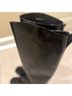 Everlane 100% Leather Black Boots Size 9 - photo 7