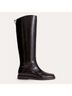 Everlane 100% Leather Black Boots Size 9 - photo 3