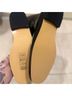 Everlane 100% Leather Black Boots Size 9 - photo 5