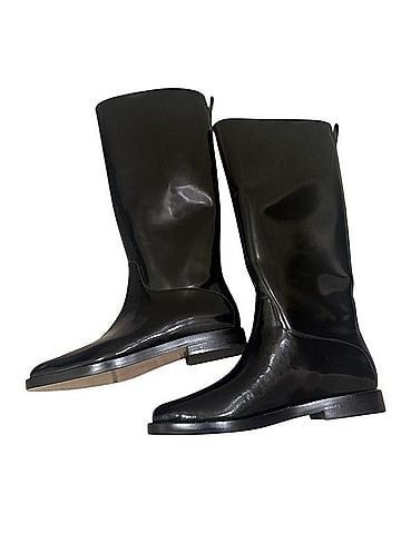 Everlane The Riding Boot Boots (view 2)