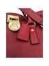 MICHAEL Michael Kors Red Satchel One size - photo 3