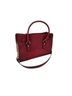 MICHAEL Michael Kors Red Satchel One size - photo 2