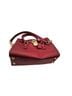 MICHAEL Michael Kors Red Satchel One size - photo 8