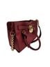 MICHAEL Michael Kors Red Satchel One size - photo 5