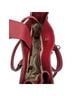 MICHAEL Michael Kors Red Satchel One size - photo 9