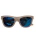 Westward\\Leaning 100% Acetate Multi Color Sunglasses One size - photo 1