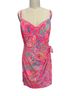 Lilly Pulitzer Cocktail Dress Size 12 - photo 1