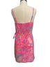 Lilly Pulitzer Cocktail Dress Size 12 - photo 2