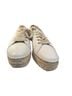 Joie White Sandals Size 7 1/2 - photo 1