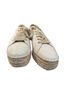 Joie White Sandals Size 7 1/2 - photo 6