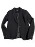 Nicole Miller Black Blazer Size S - photo 1
