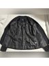 Nicole Miller Black Blazer Size S - photo 4