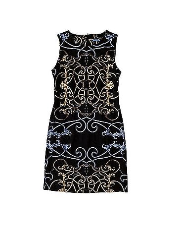 J. McLaughlin Cocktail Dress (view 1)