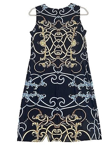 J. McLaughlin Cocktail Dress (view 2)
