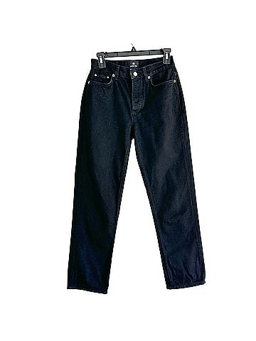 Anine Bing Bruno Jeans (view 1)