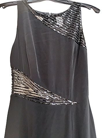 Neiman Marcus Cocktail Dress (view 2)