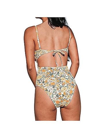 Cupshe One Piece Swimsuit (view 2)
