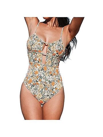 Cupshe One Piece Swimsuit (view 1)