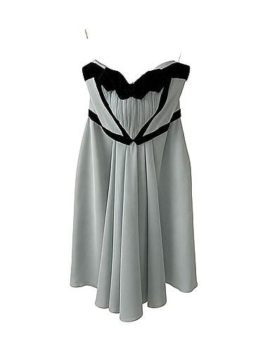 MARCHESA notte Cocktail Dress (view 1)