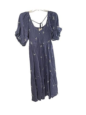 Umgee Casual Dress (view 2)