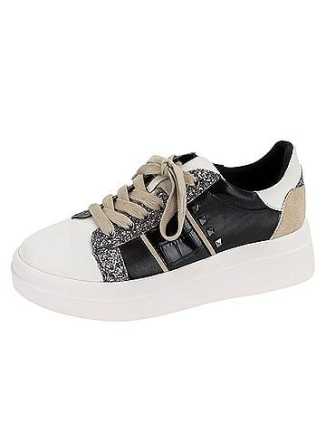 Yellow Box Elvera Sneakers (view 1)