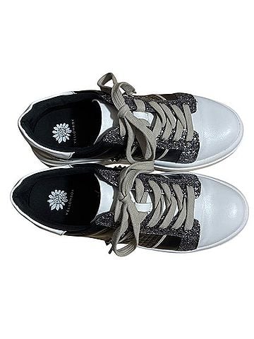 Yellow Box Elvera Sneakers (view 2)