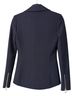Veronica Beard Solid Black Jacket Size 0X - photo 2