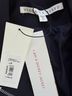 Veronica Beard Solid Black Jacket Size 0X - photo 3